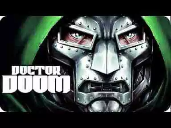 Video: DOCTOR DOOM Movie Preview (2019) Dr Doom Origin Explained